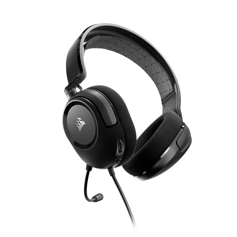 Corsair HS35 V2 Gaming Headset | Carbon