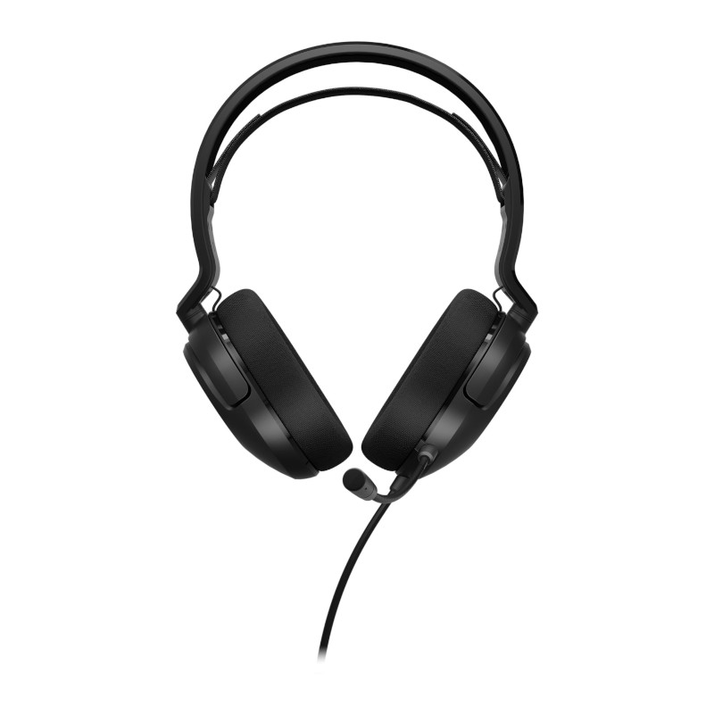 Corsair HS35 V2 Gaming Headset | Carbon