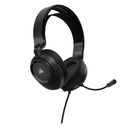 Corsair HS35 V2 Gaming Headset | Carbon