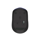 Logitech M171 Wireless Mouse | Blue