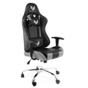 Rogueware Racer Gaming Chair - Black