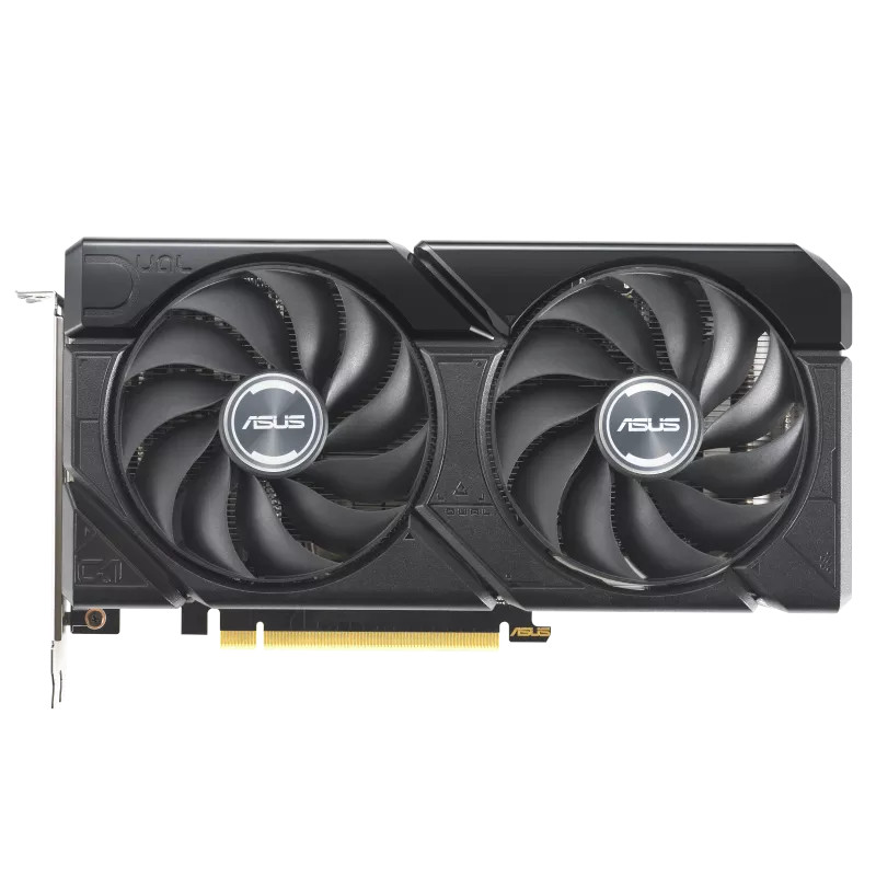 ASUS GeForce RTX 4060 Ti Dual OC l | 8GB GDDR6