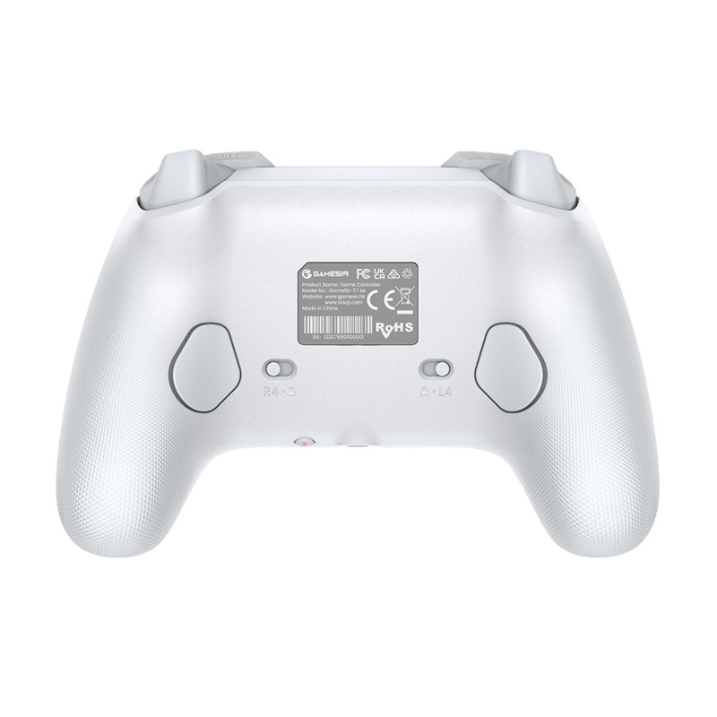 GameSir G7 SE Wired Controller | XBOX and PC | White 
