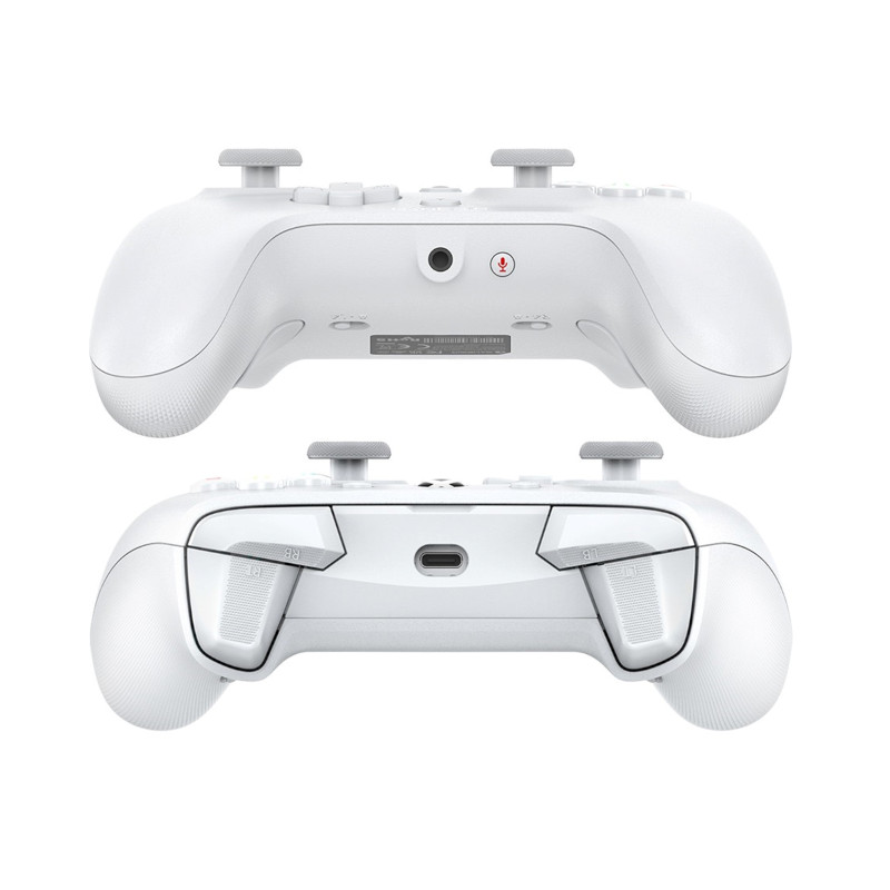 GameSir G7 SE Wired Controller | XBOX and PC | White 
