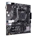 ASUS Prime A520M-K (AM4 - RYZEN)