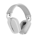 Logitech Logitech Zone Vibe 100 Wireless Headset | Off White
