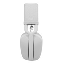 Logitech Logitech Zone Vibe 100 Wireless Headset | Off White