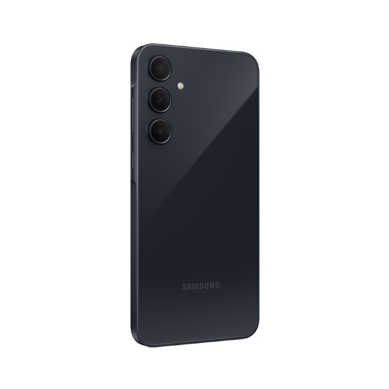 Samsung Galaxy A55 | 5G | 128GB | Dual Sim | Black