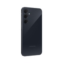 Samsung Galaxy A55 | 5G | 128GB | Dual Sim | Black
