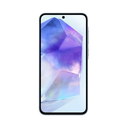 Samsung Galaxy A55 | 5G | 128GB | Dual Sim | Awesome Iceblue