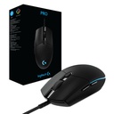 Logitech G-Pro Gaming Mouse