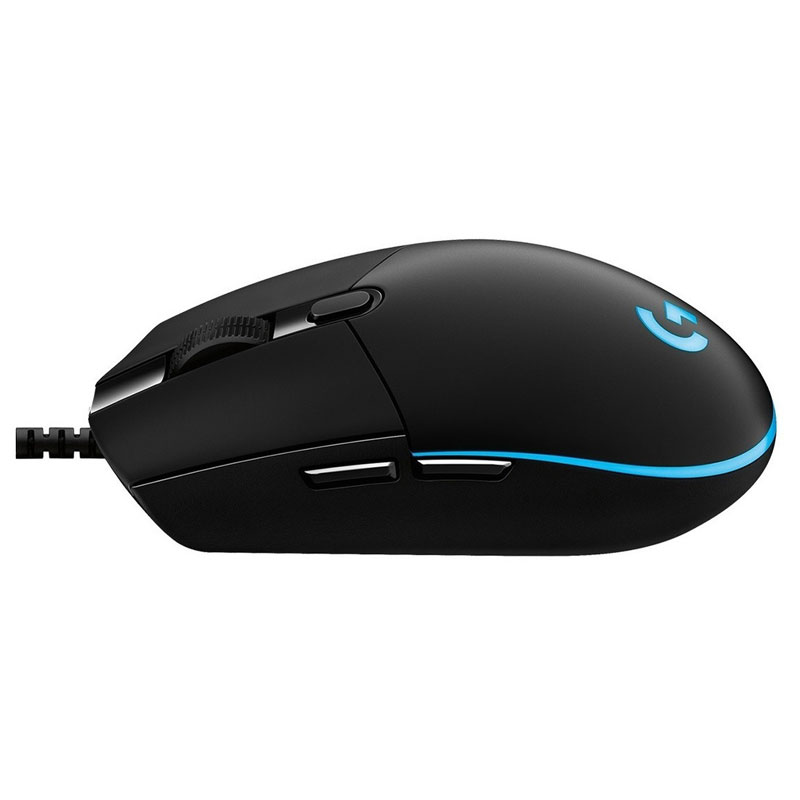 Logitech G-Pro Gaming Mouse