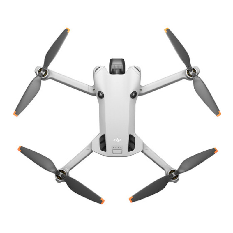 Étui Rigide STARTRC Pour DJI Mini 4 Pro - Protection Imperméable Et Anti-Choc - Compatible Fly More Combo
