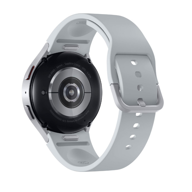 Samsung Galaxy Watch 6 | Large BT | 44mm | Silver