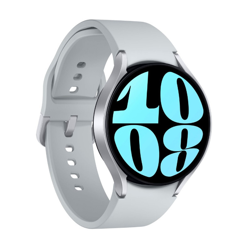 Samsung Galaxy Watch 6 | Large BT | 44mm | Silver
