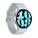 Samsung Galaxy Watch 6 | Large BT | 44mm | Silver