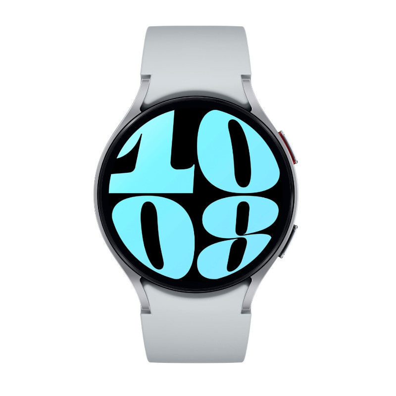 Samsung Galaxy Watch 6 | Large BT | 44mm | Silver