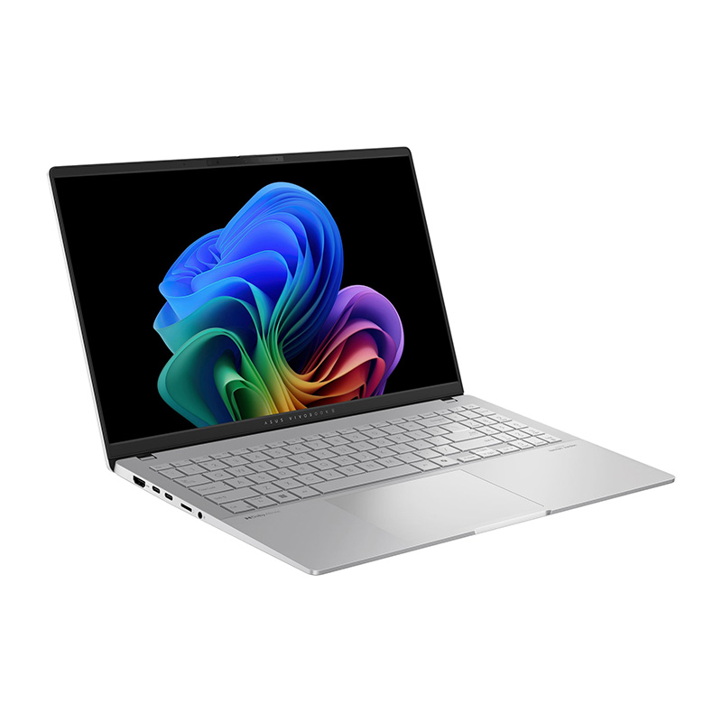 ASUS Vivobook  S15 | Snapdragon X Elite | 1TB