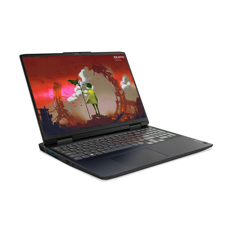 Lenovo IdeaPad Gaming 3 | Ryzen 5-7535H | RTX 4050 | 8GB RAM