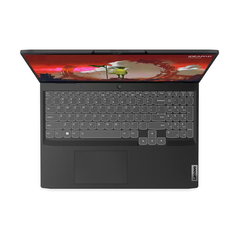 Lenovo IdeaPad Gaming 3 | Ryzen 5-7535H | RTX 4050 | 8GB RAM