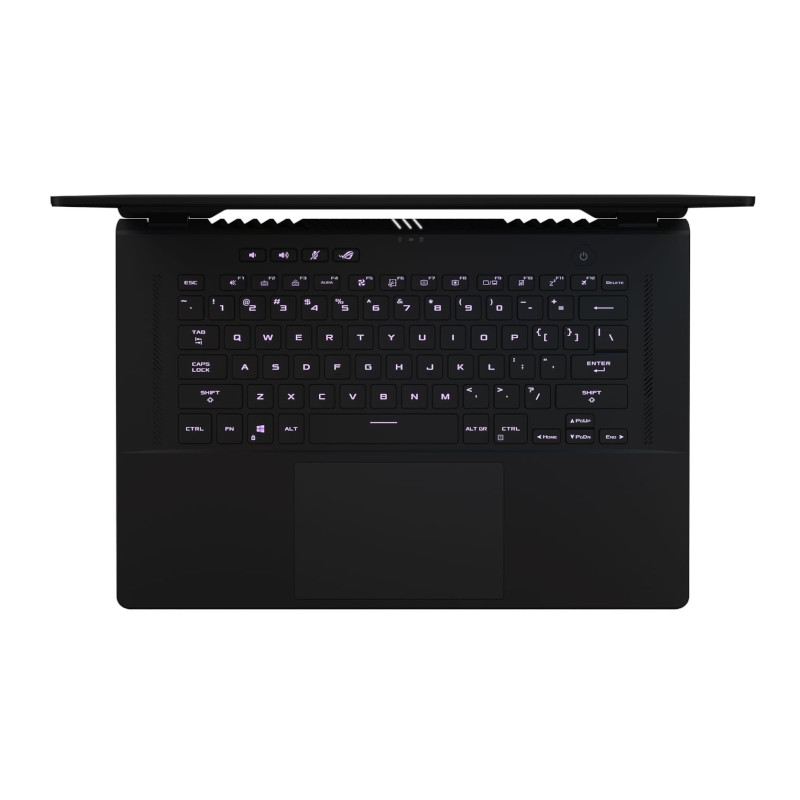 ASUS ROG Zephyrus G16 | Intel Core i7-12700H | RTX 3050 Ti