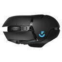 Logitech G502  LIGHTSPEED Wireless Gaming Mouse