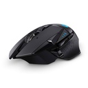 Logitech G502  LIGHTSPEED Wireless Gaming Mouse