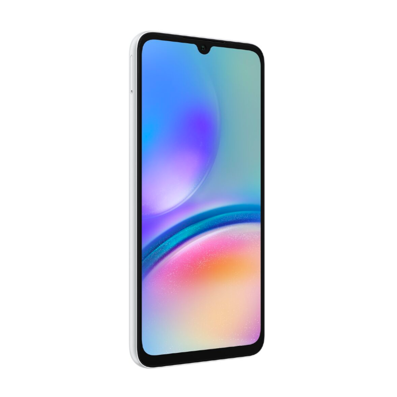 Samsung Galaxy A05 | 64GB | Dual Sim | Silver