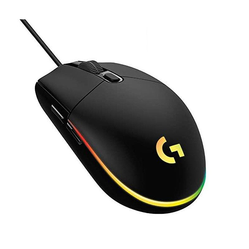 Logitech G102 - LIGHTSYNC Gaming Mouse