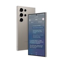 SAMSUNG Galaxy S24 Ultra 512GB | Titanium Grey