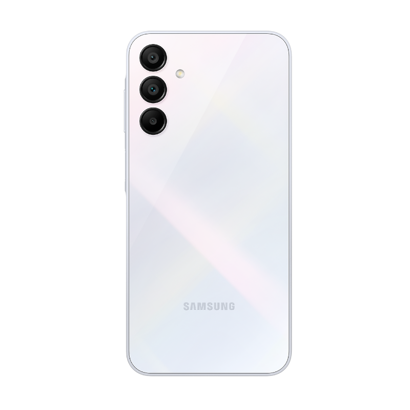 Samsung Galaxy A15 | 128GB | Dual Sim | Light Blue
