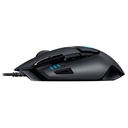 Logitech G402 Hyperion Fury Gaming Mouse