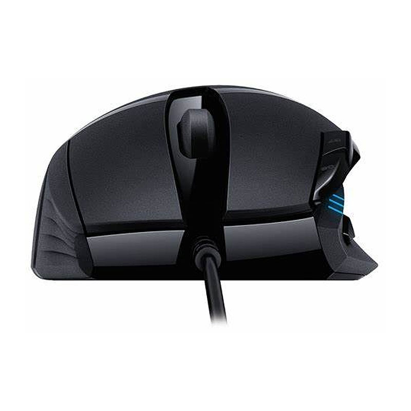 Logitech G402 Hyperion Fury Gaming Mouse