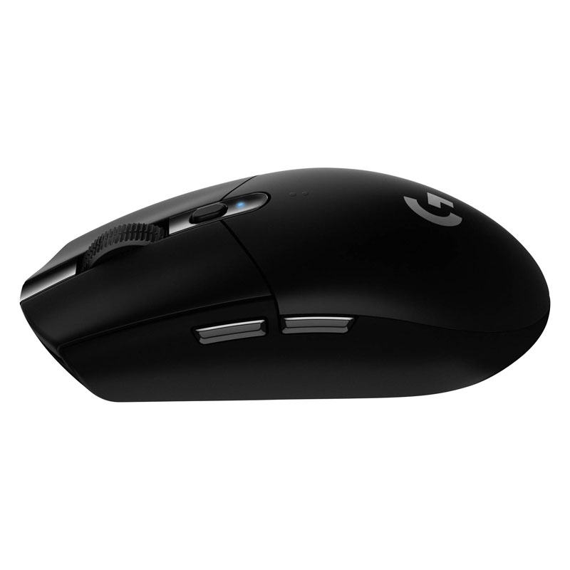 Logitech G305 LIGHTSPEED Wireless Gaming Mouse