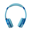 Pebble Gear Headphones | Blue
