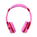 Pebble Gear Headphones | Pink