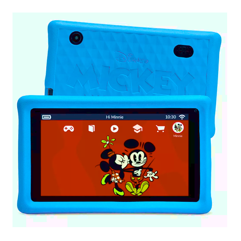 Pebble Gear Tablet | Mickey 