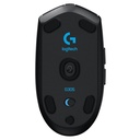 Logitech G305 LIGHTSPEED Wireless Gaming Mouse