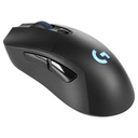 Logitech G703 - LIGHTSPEED Wireless Gaming Mouse