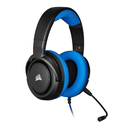 Corsair HS35 V2 Gaming Headset | Blue