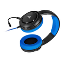 Corsair HS35 V2 Gaming Headset | Blue