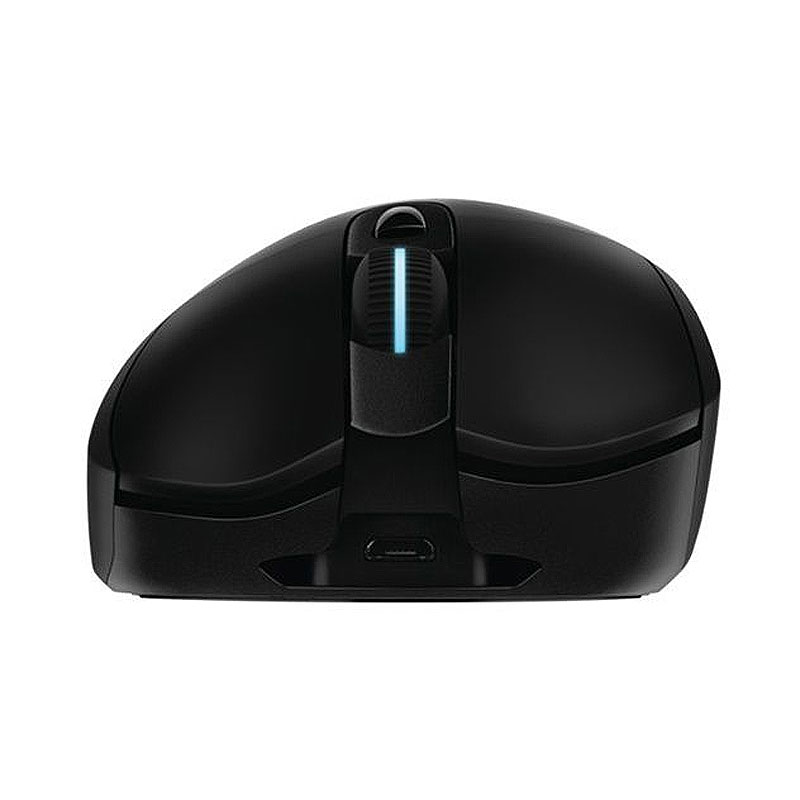 Logitech G703 - LIGHTSPEED Wireless Gaming Mouse
