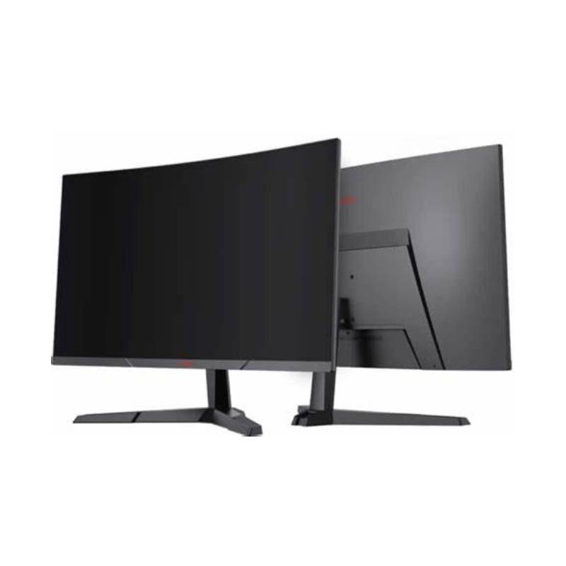 KOORUI 32E6QC | 32" Curved QHD Gaming Monitor | 144Hz | 2560x1440