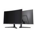 KOORUI 32E6QC | 32" Curved QHD Gaming Monitor | 144Hz | 2560x1440