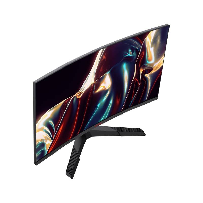 KOORUI 32E6QC | 32" Curved QHD Gaming Monitor | 144Hz | 2560x1440
