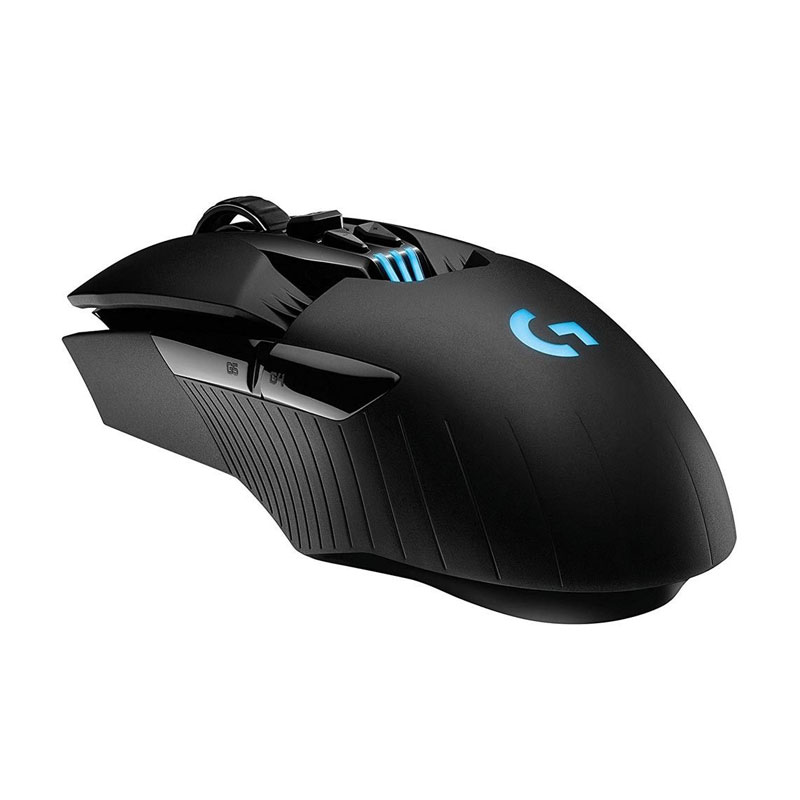 Logitech G903 - LIGHTSPEED Wireless Gaming Mouse