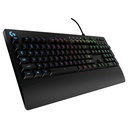 Logitech G213 Prodigy Gaming Keyboard