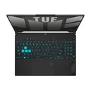ASUS TUF Gaming A15 | Ryzen 7-7735HS | RTX 4060 | 512GB