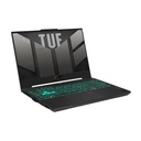 ASUS TUF Gaming A15 | Ryzen 7-7735HS | RTX 4060 | 512GB