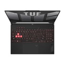 ASUS TUF Gaming A15 | Ryzen 9-8945H | RTX 4060 
